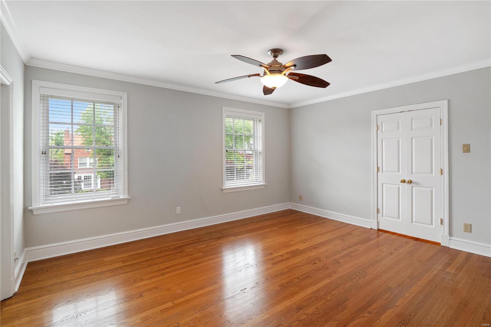 Lake Forest - Residential