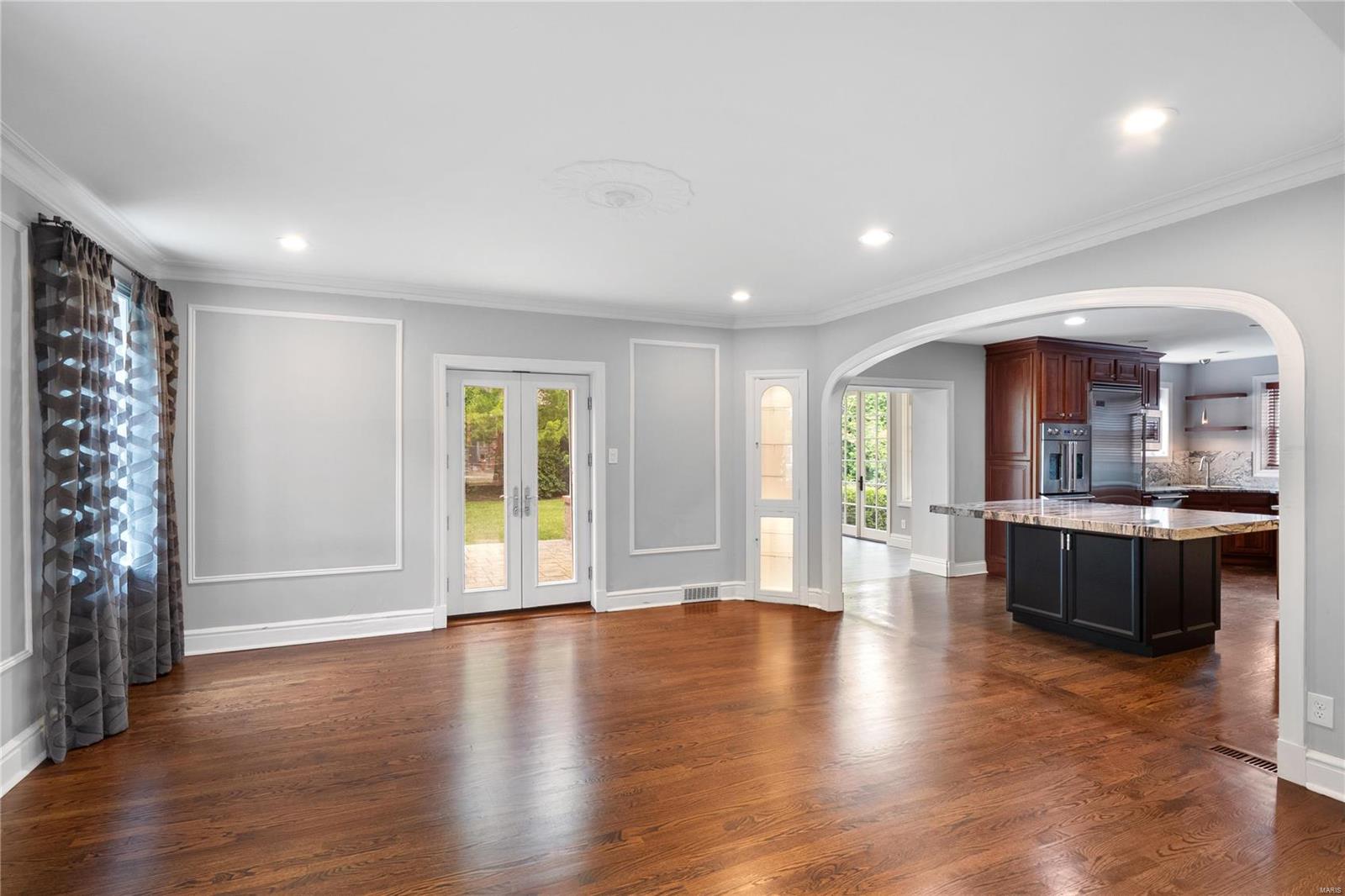 Lake Forest - Residential