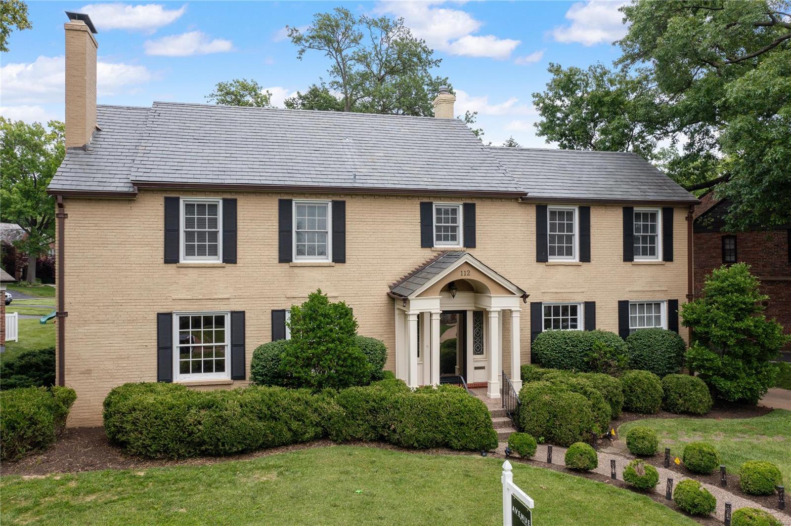 Lake Forest - Residential