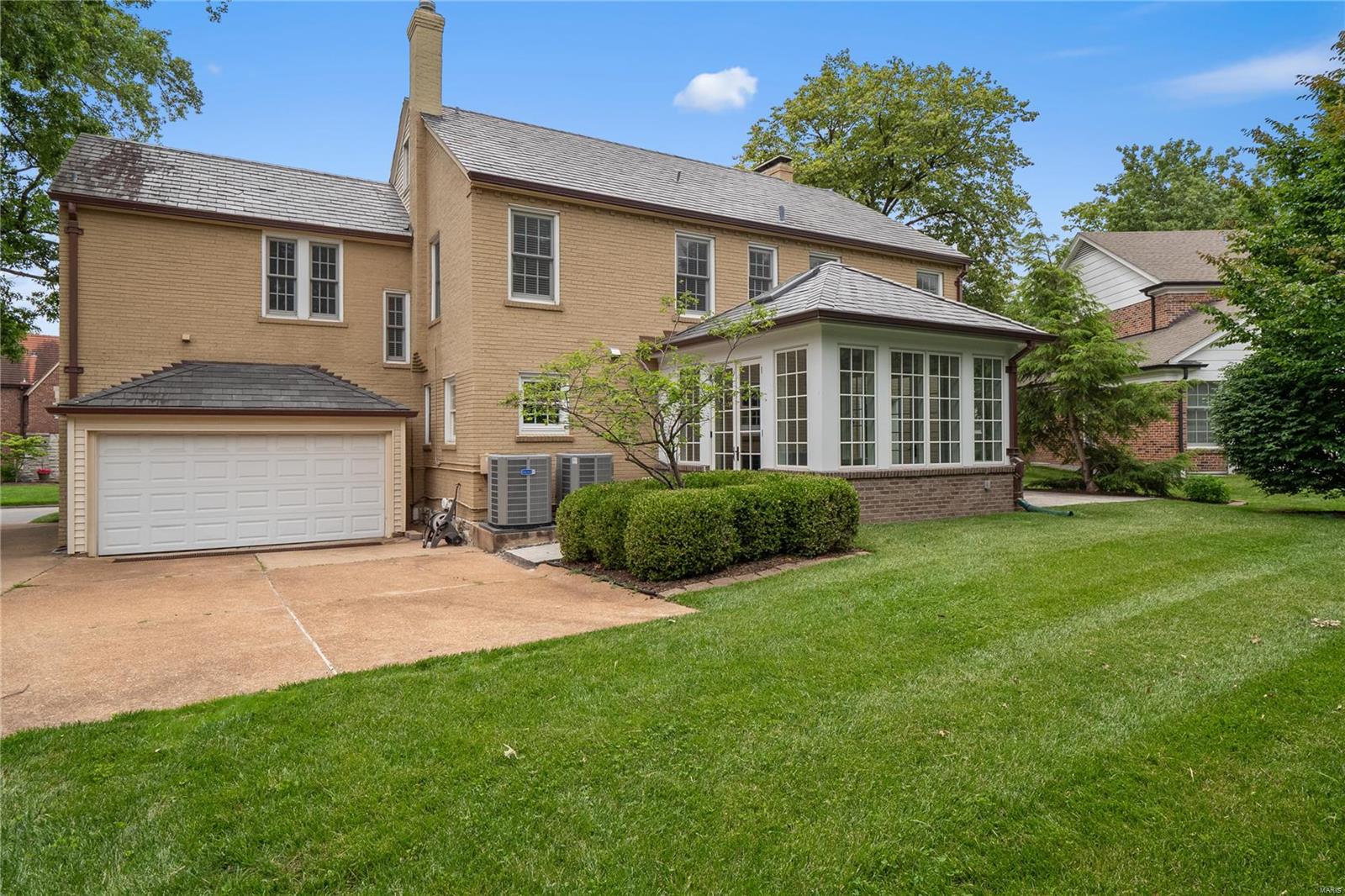 Lake Forest - Residential