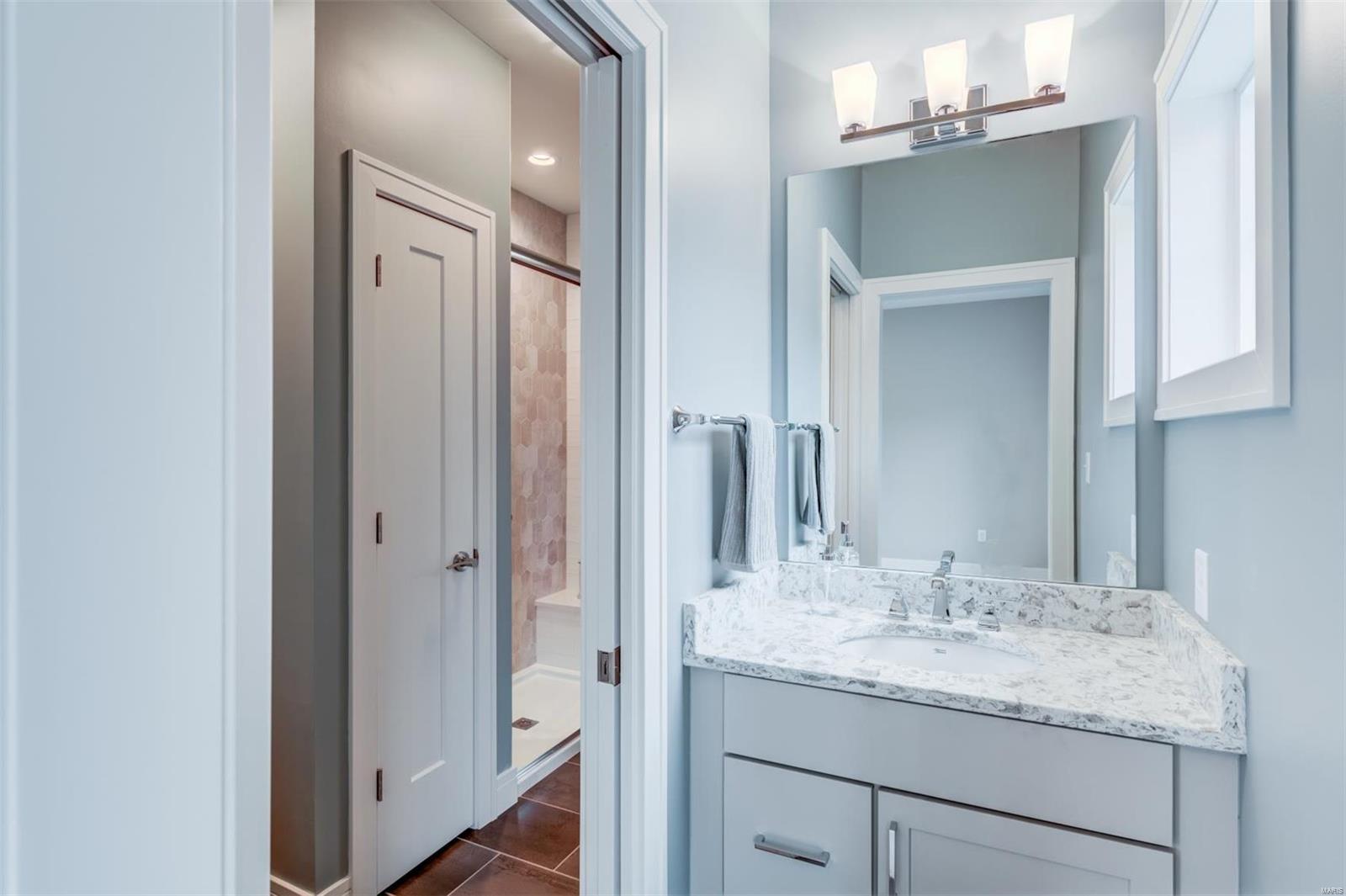 Central West - Residential