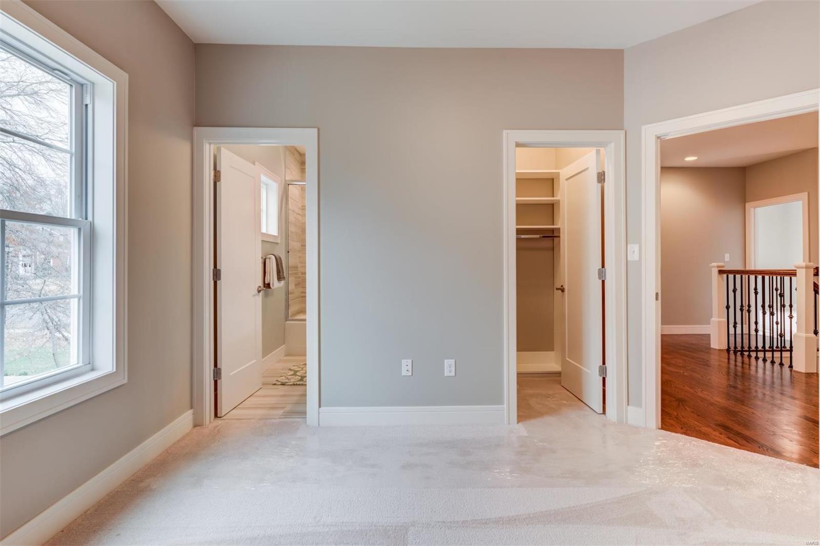 Central West - Residential