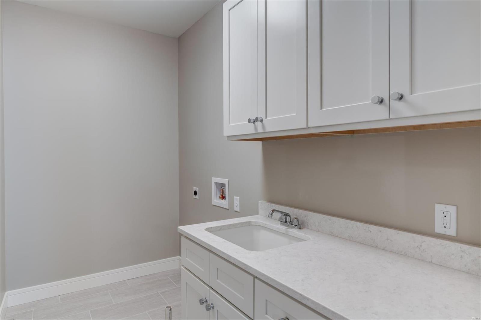 Central West - Residential