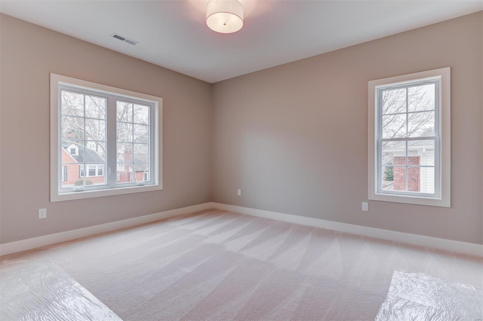 Central West - Residential