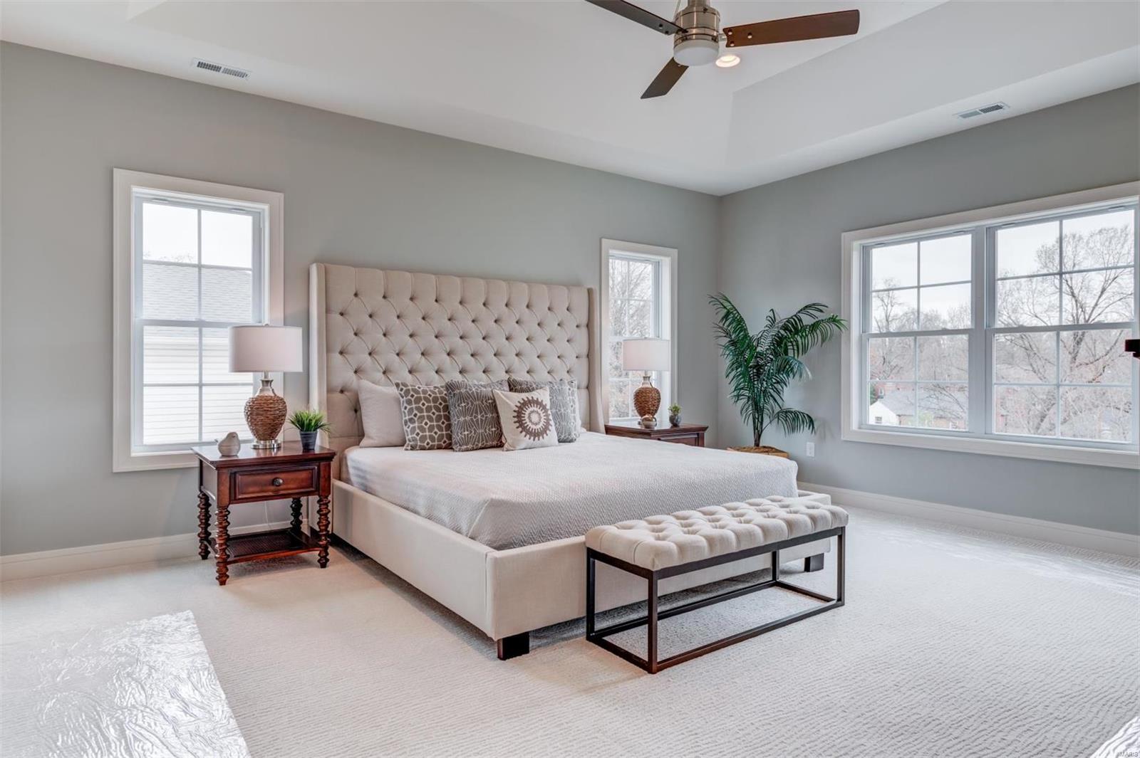 Central West - Residential