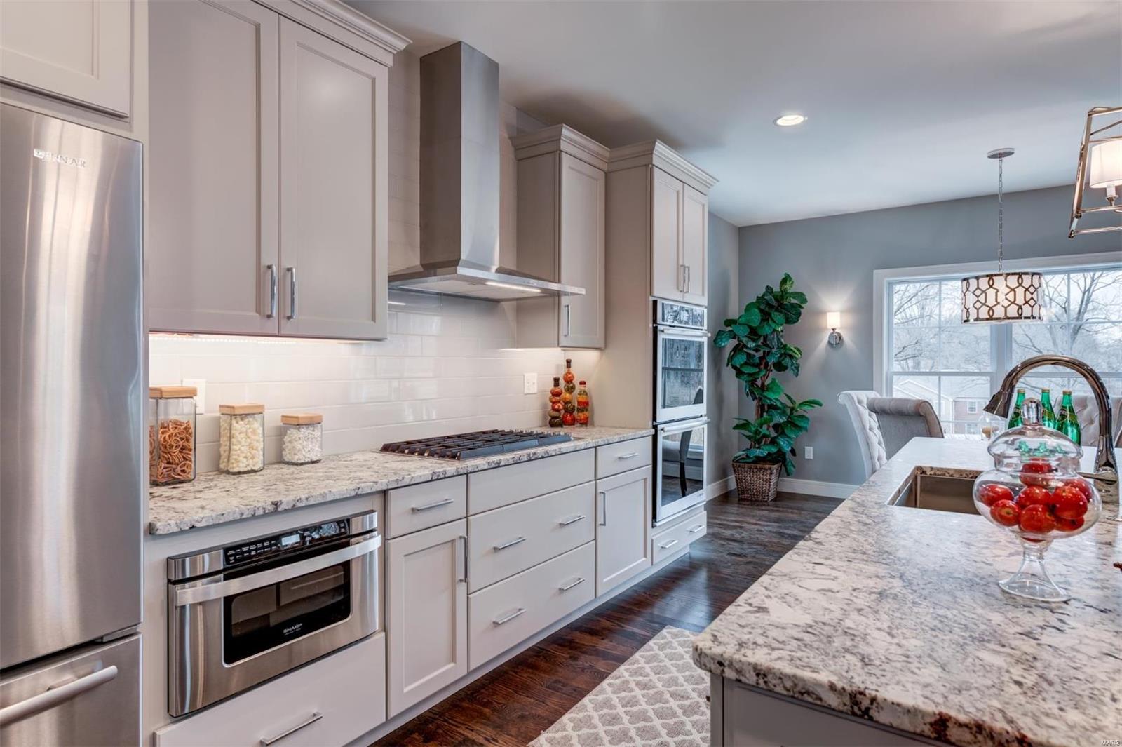 Central West - Residential