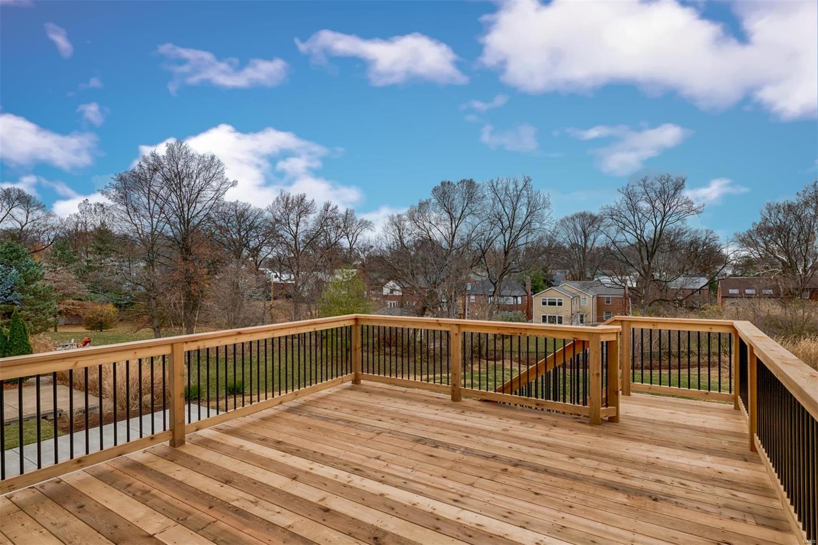 Central West - Residential