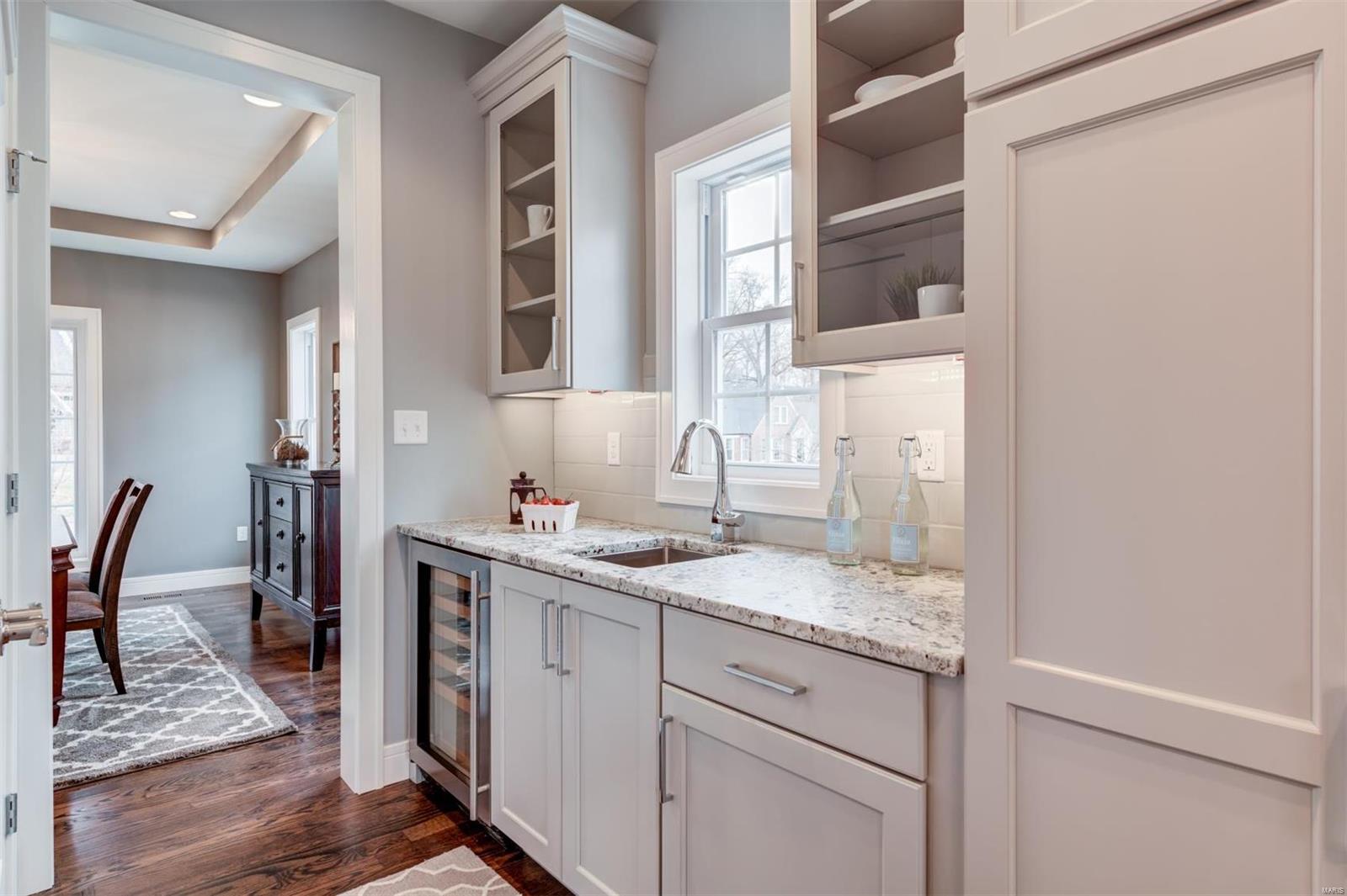 Central West - Residential