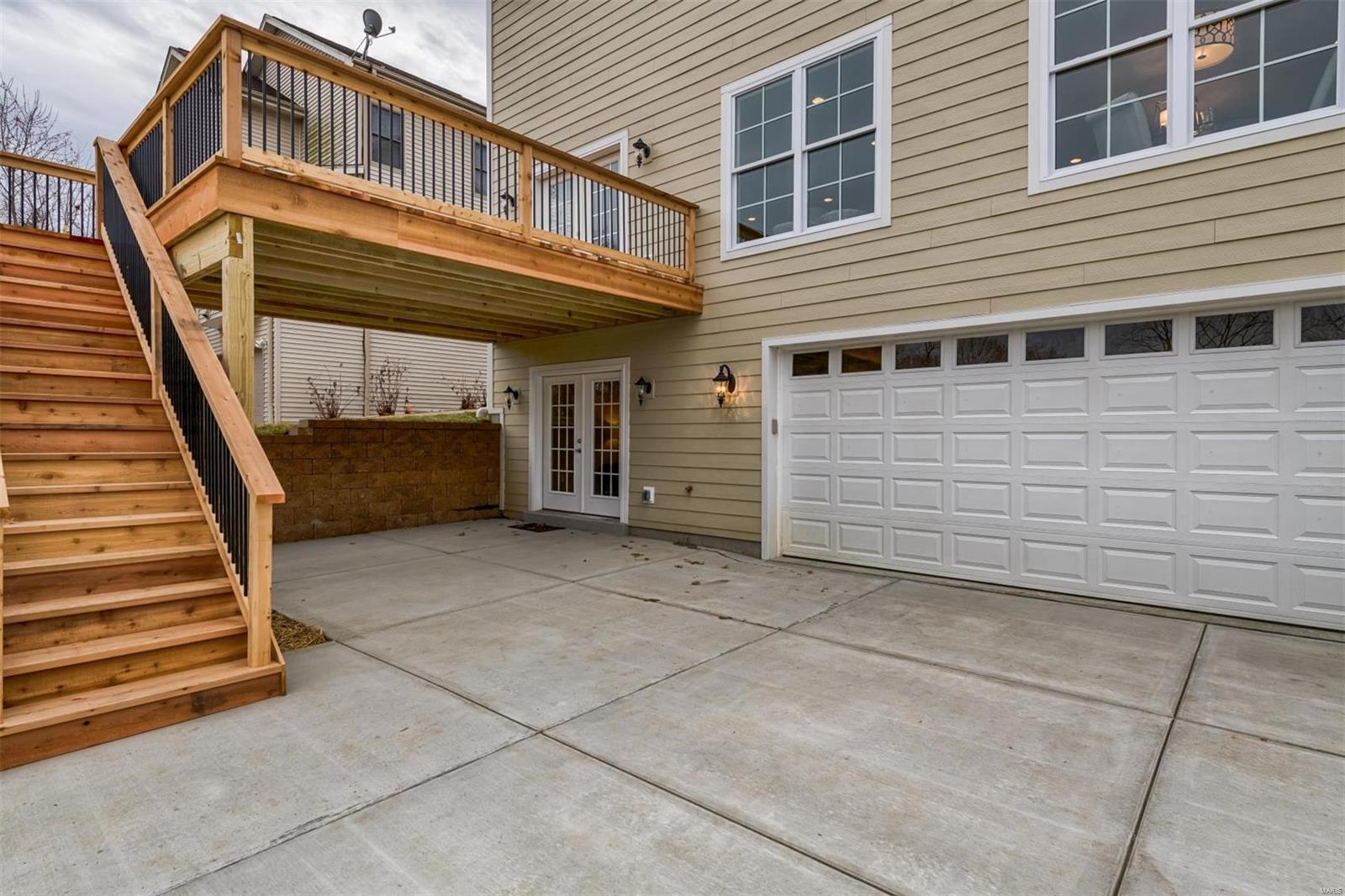 Central West - Residential