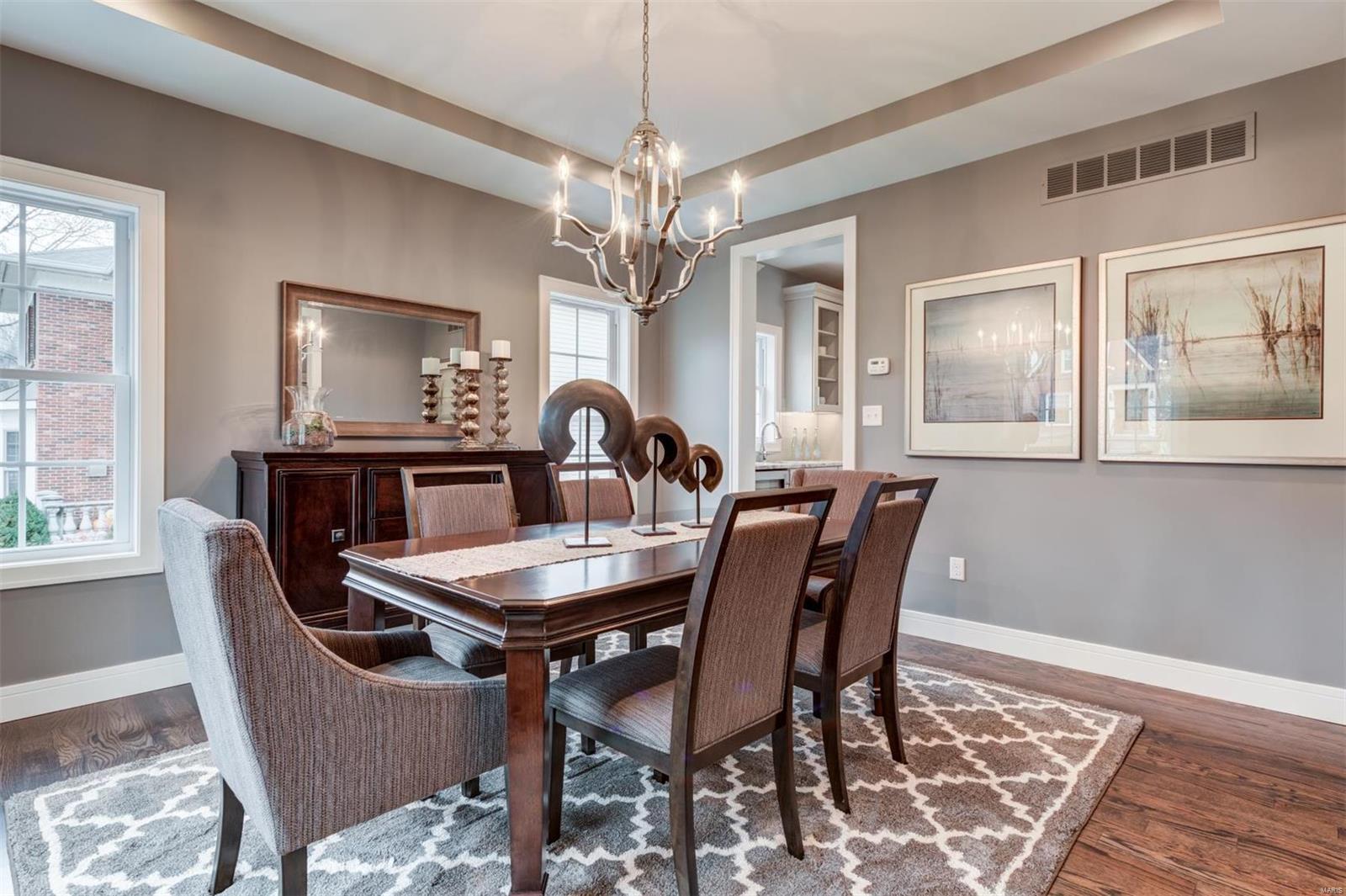 Central West - Residential