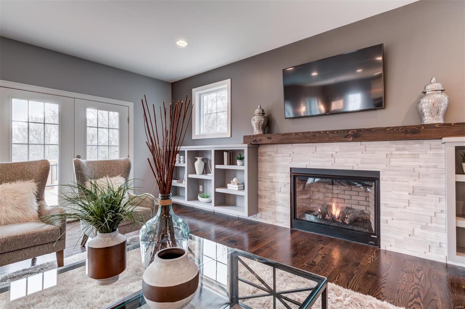 Central West - Residential