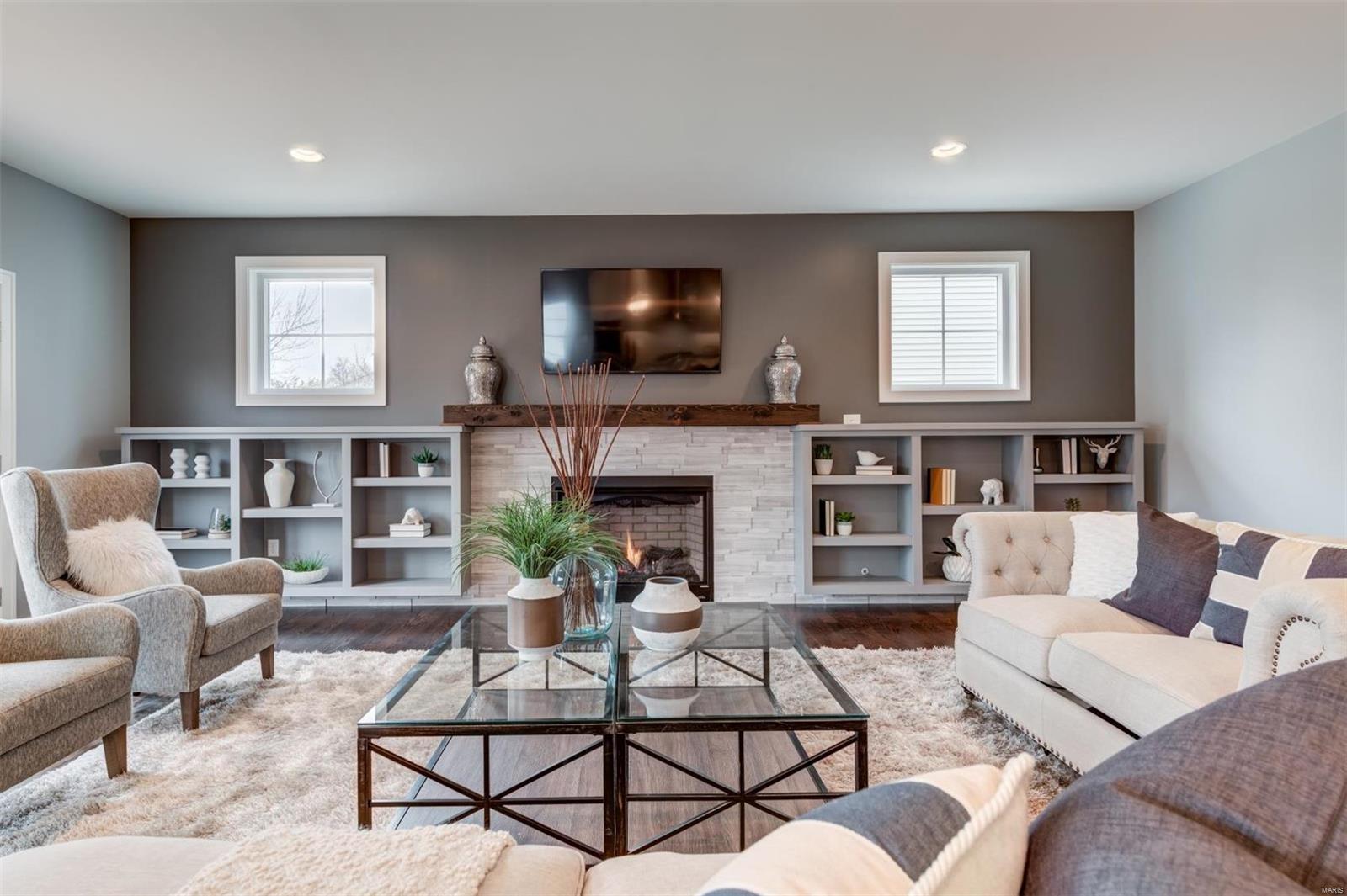 Central West - Residential