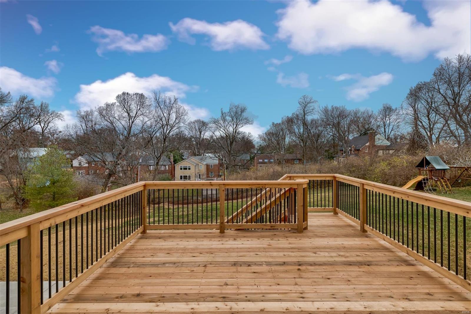 Central West - Residential