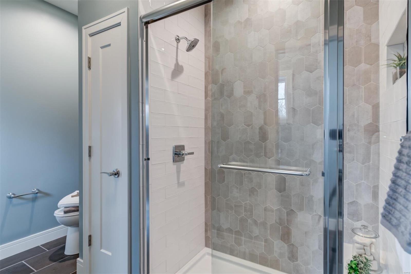 Central West - Residential