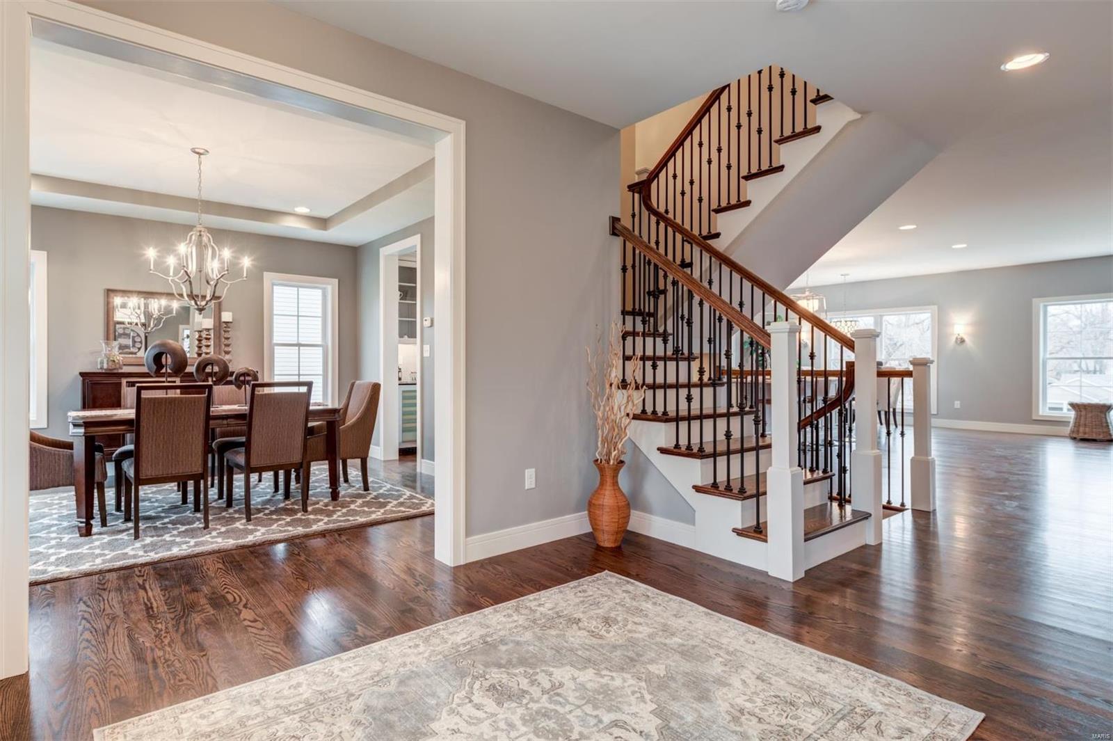 Central West - Residential