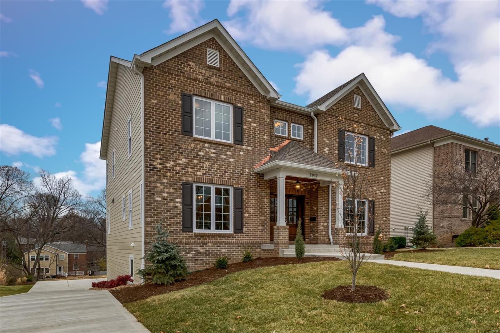 Central West - Residential