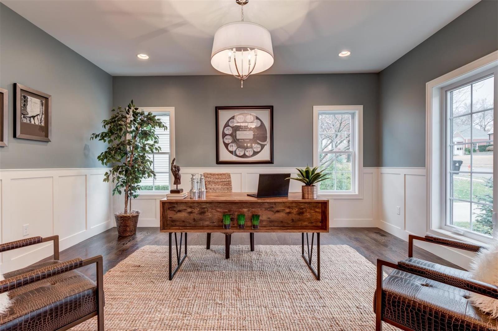 Central West - Residential