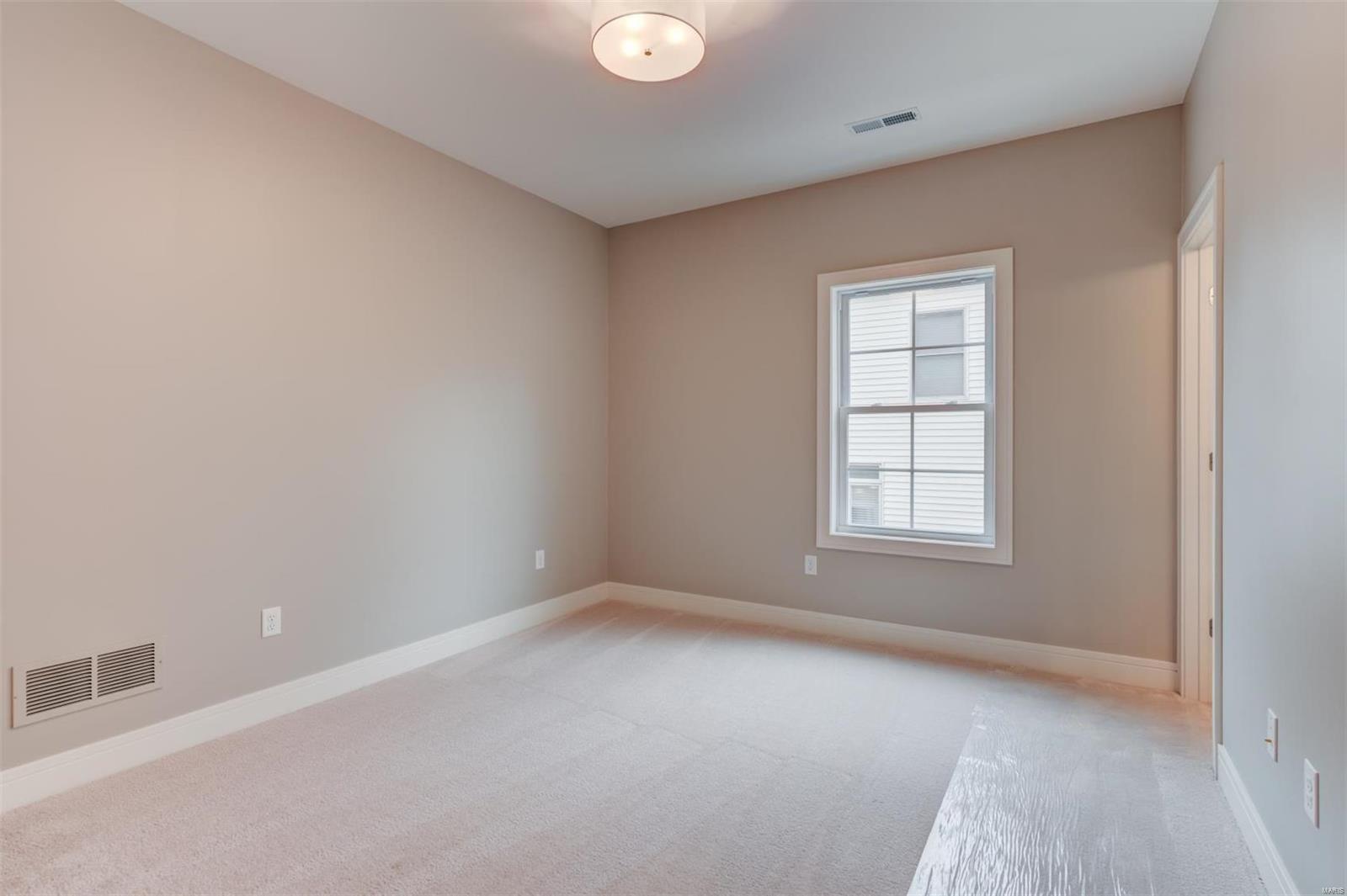 Central West - Residential