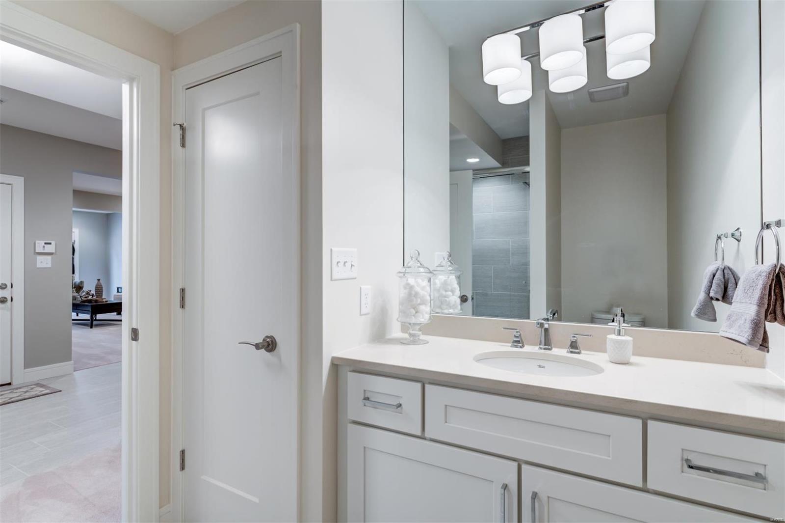 Central West - Residential