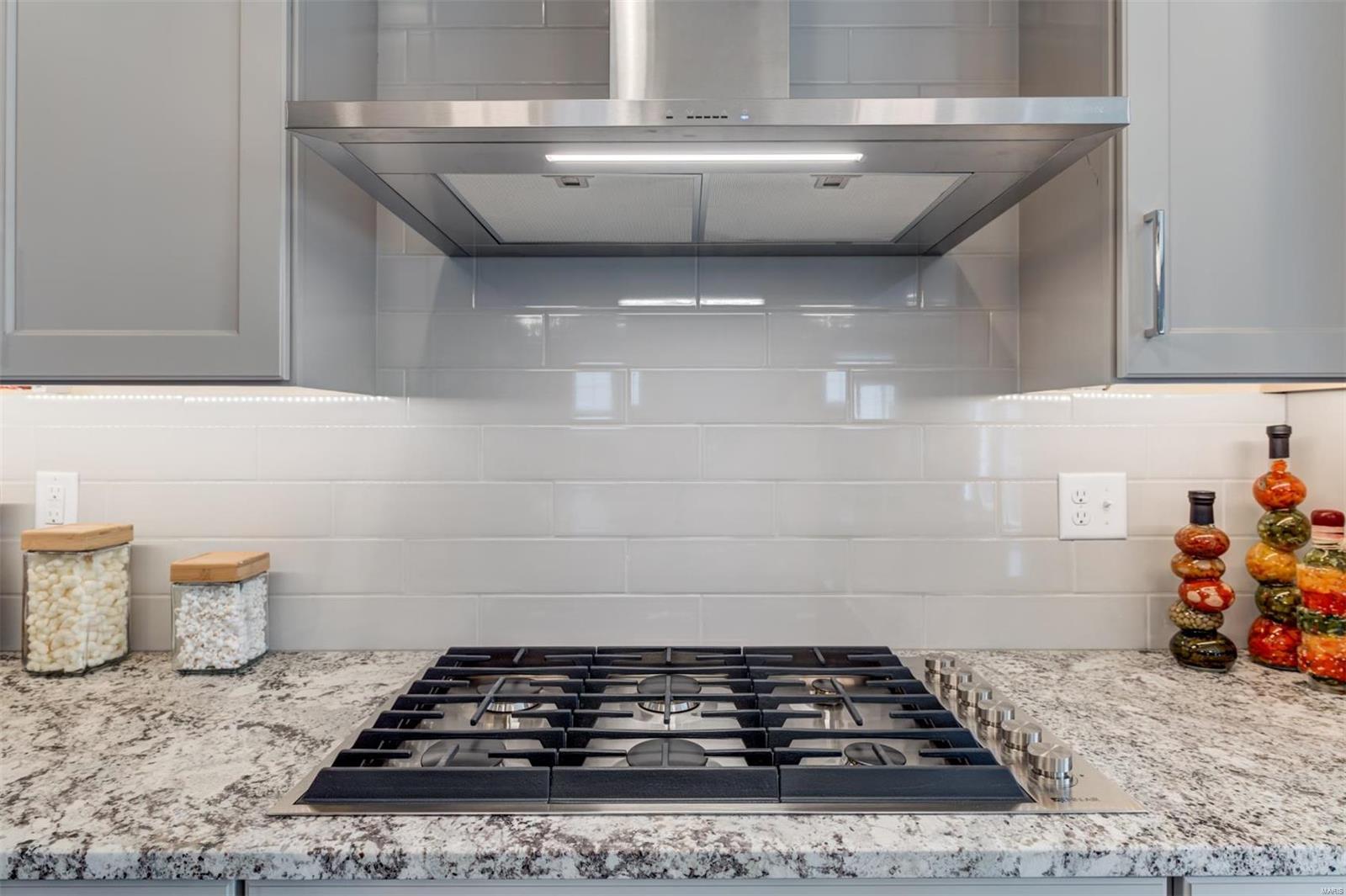 Central West - Residential