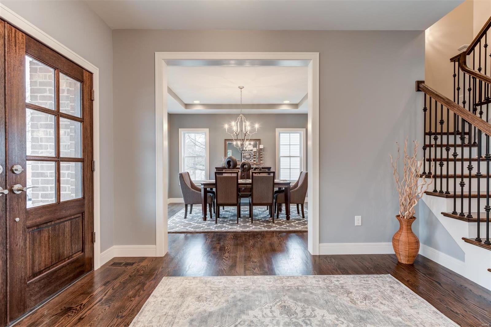 Central West - Residential