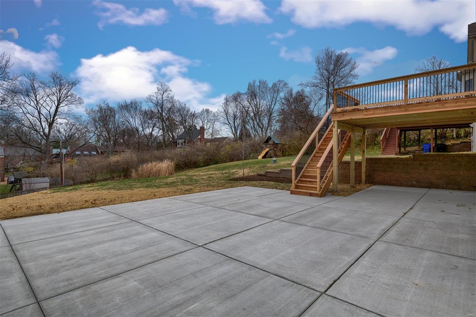 Central West - Residential