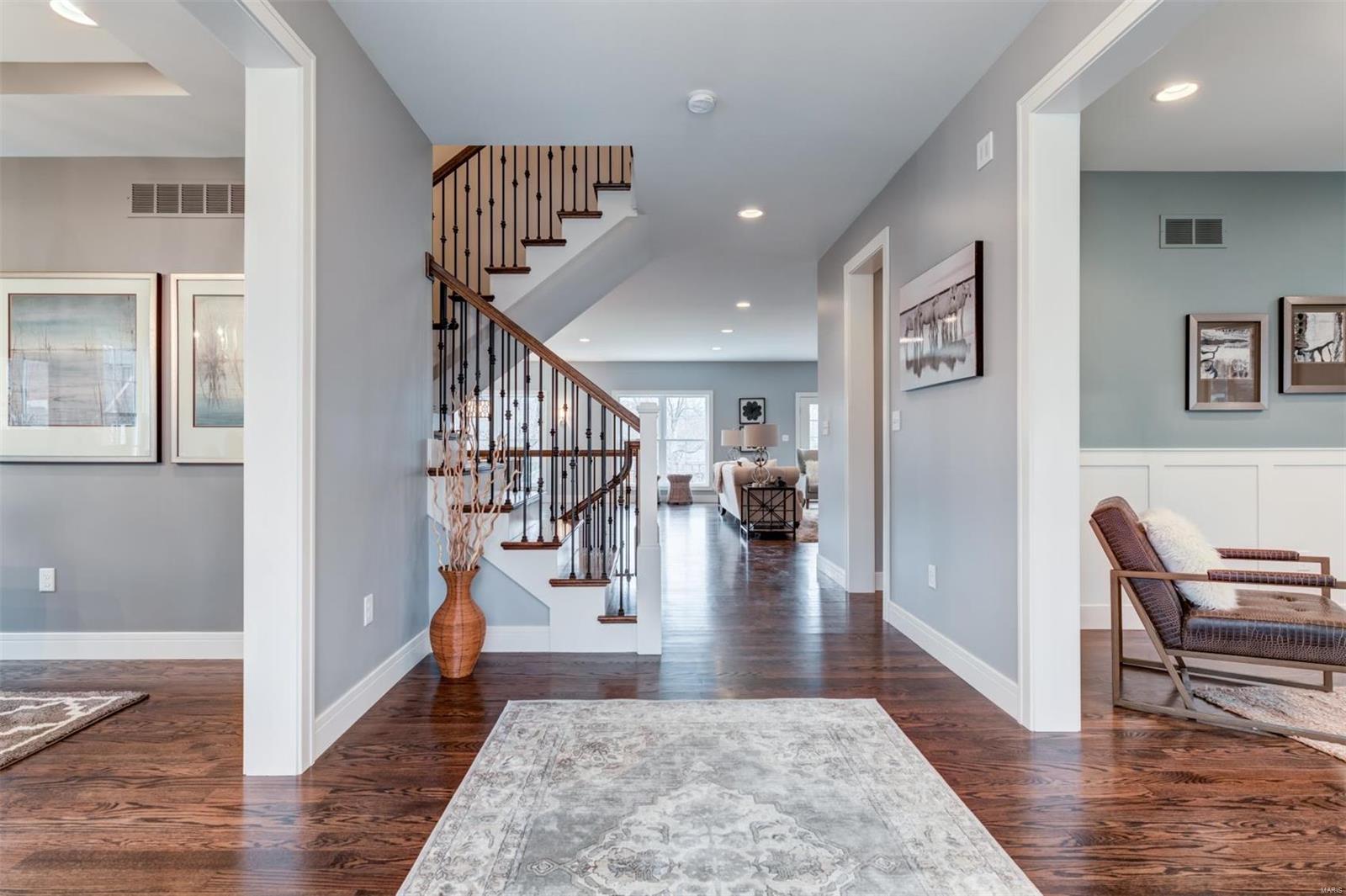 Central West - Residential