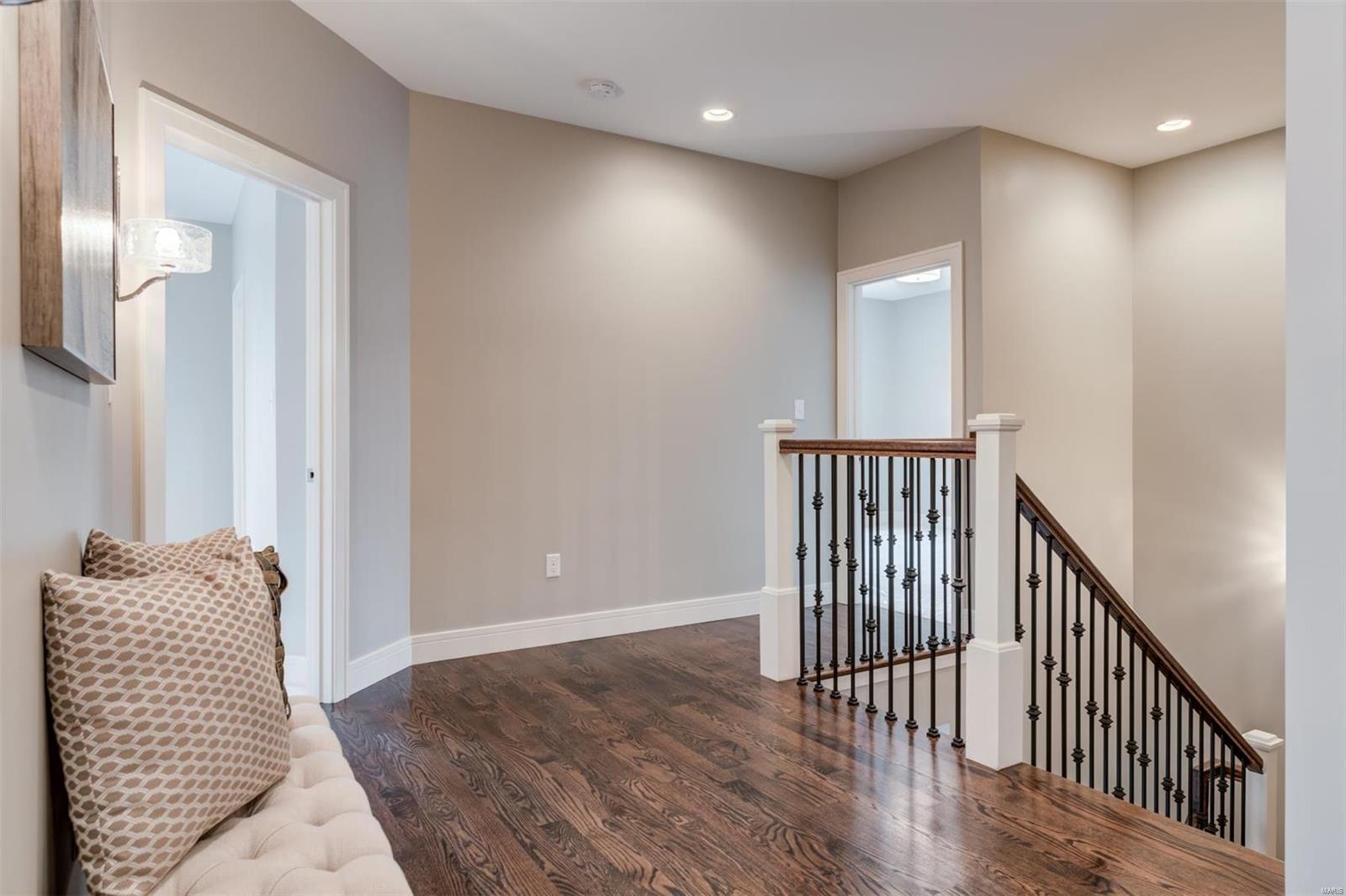 Central West - Residential