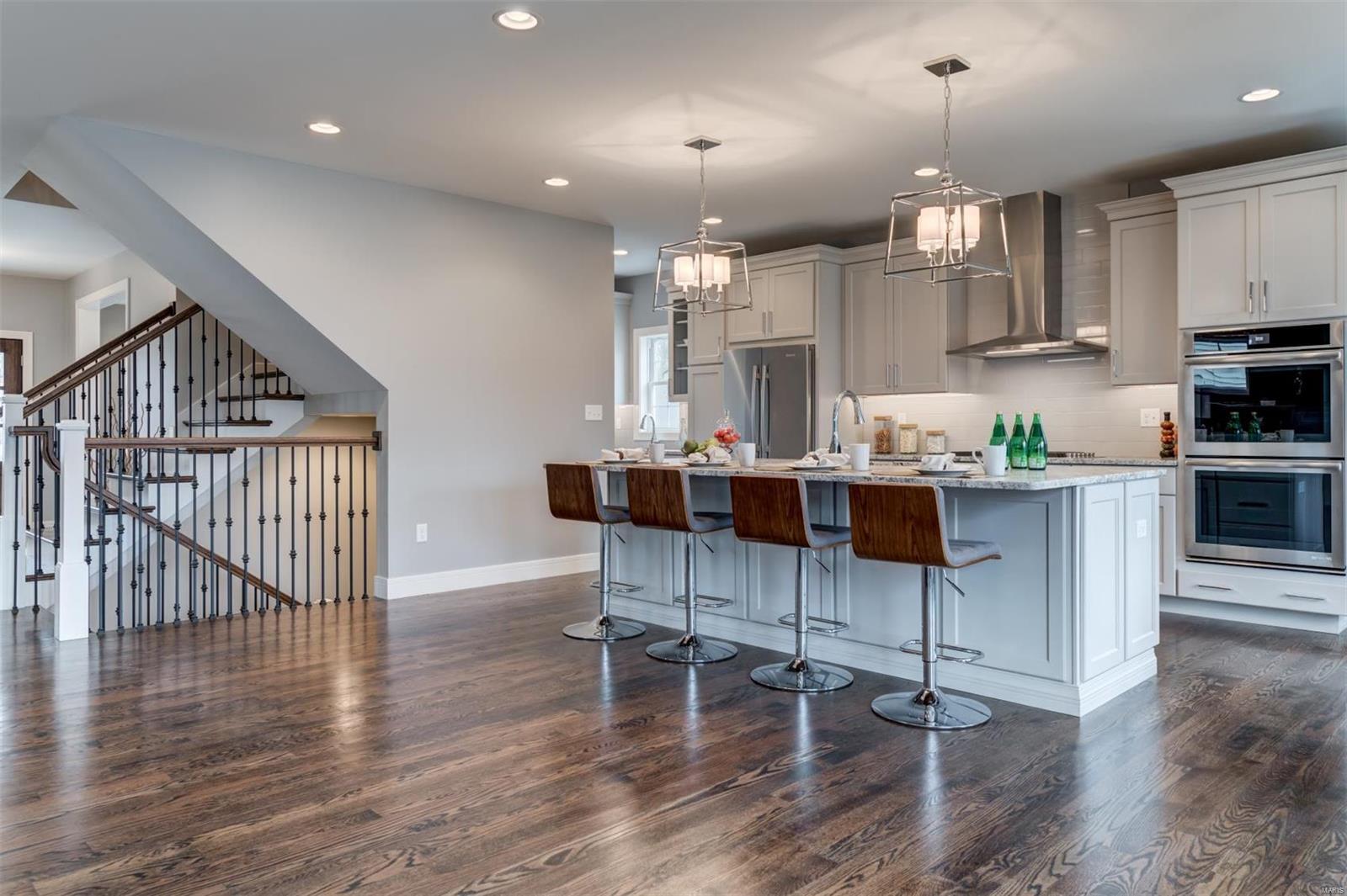 Central West - Residential