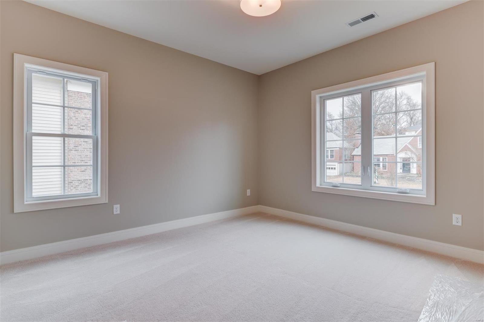 Central West - Residential