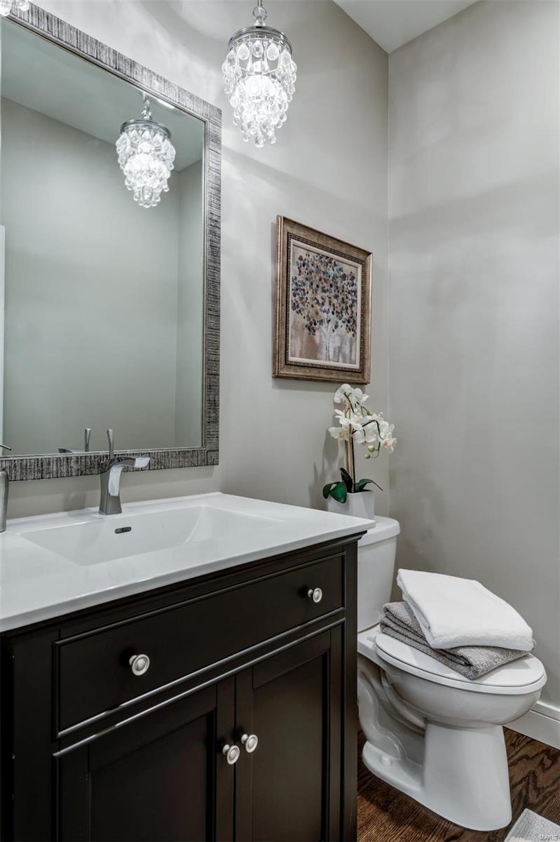 Central West - Residential