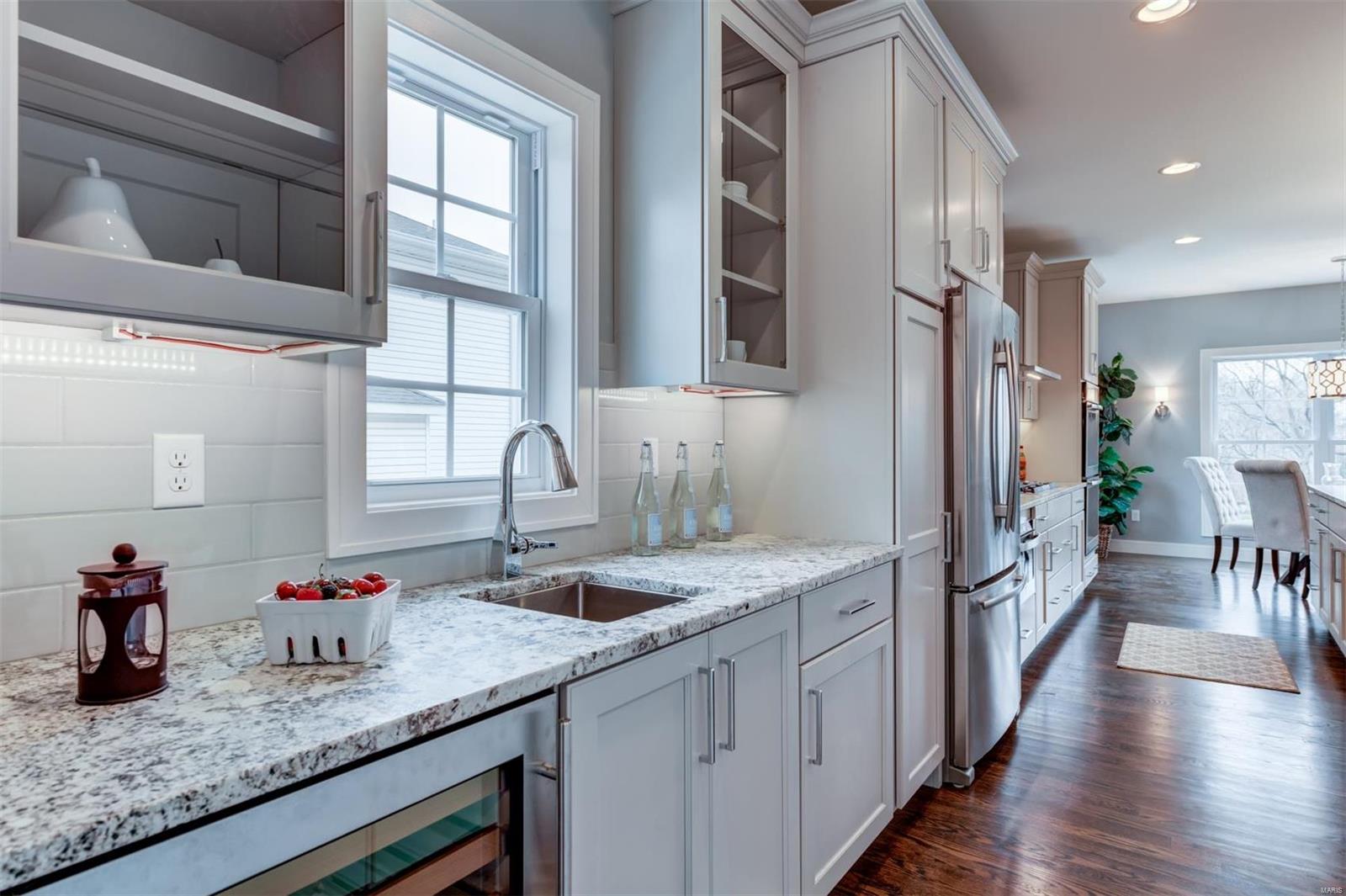 Central West - Residential