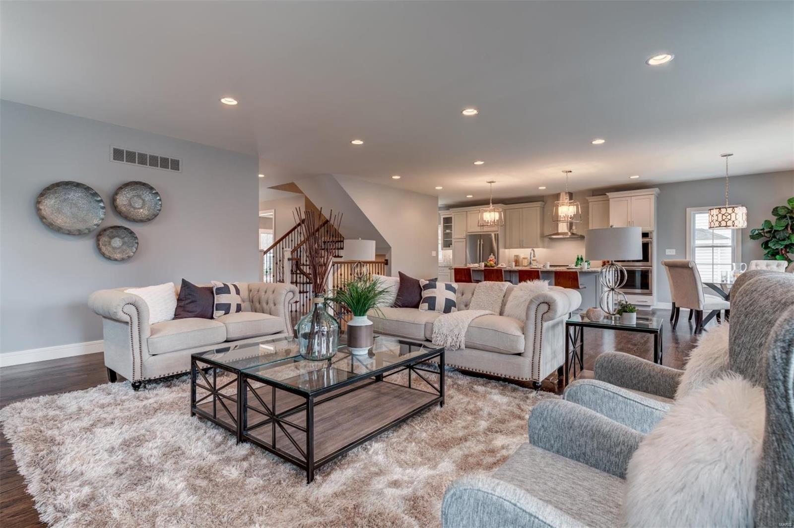 Central West - Residential