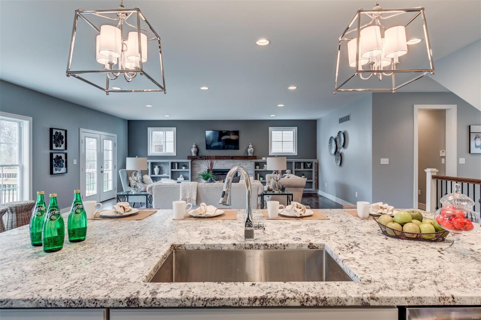 Central West - Residential