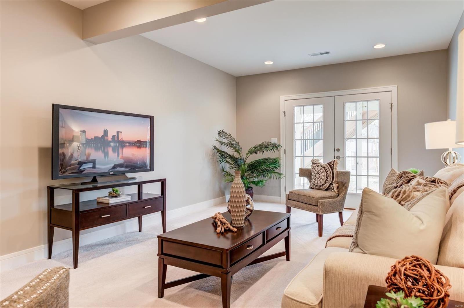 Central West - Residential