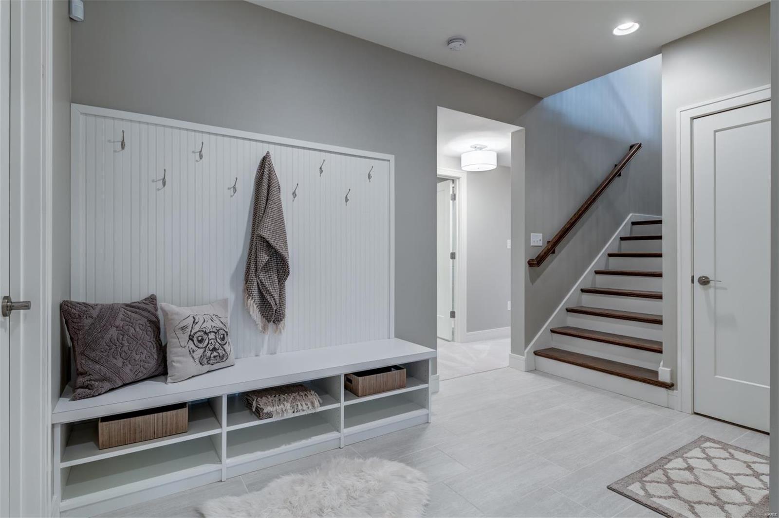 Central West - Residential