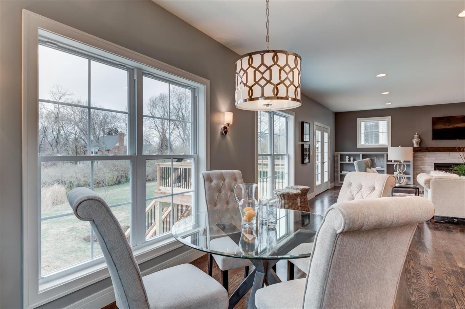 Central West - Residential