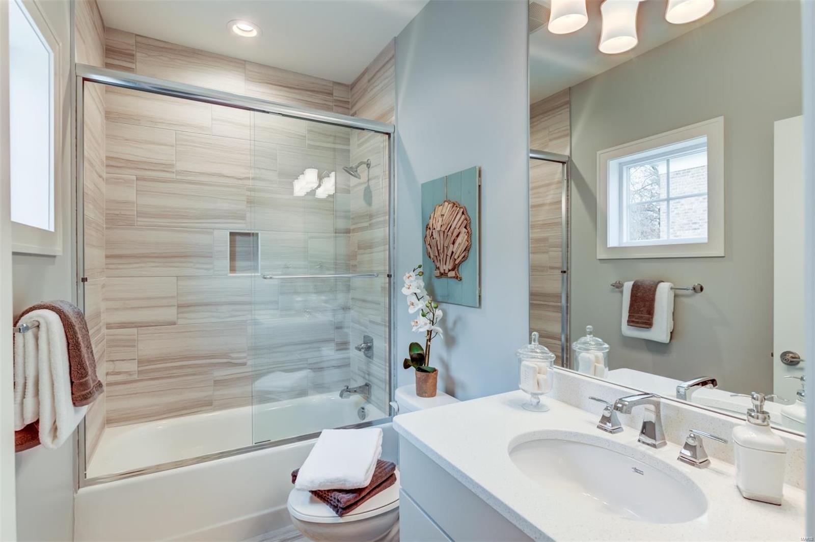 Central West - Residential