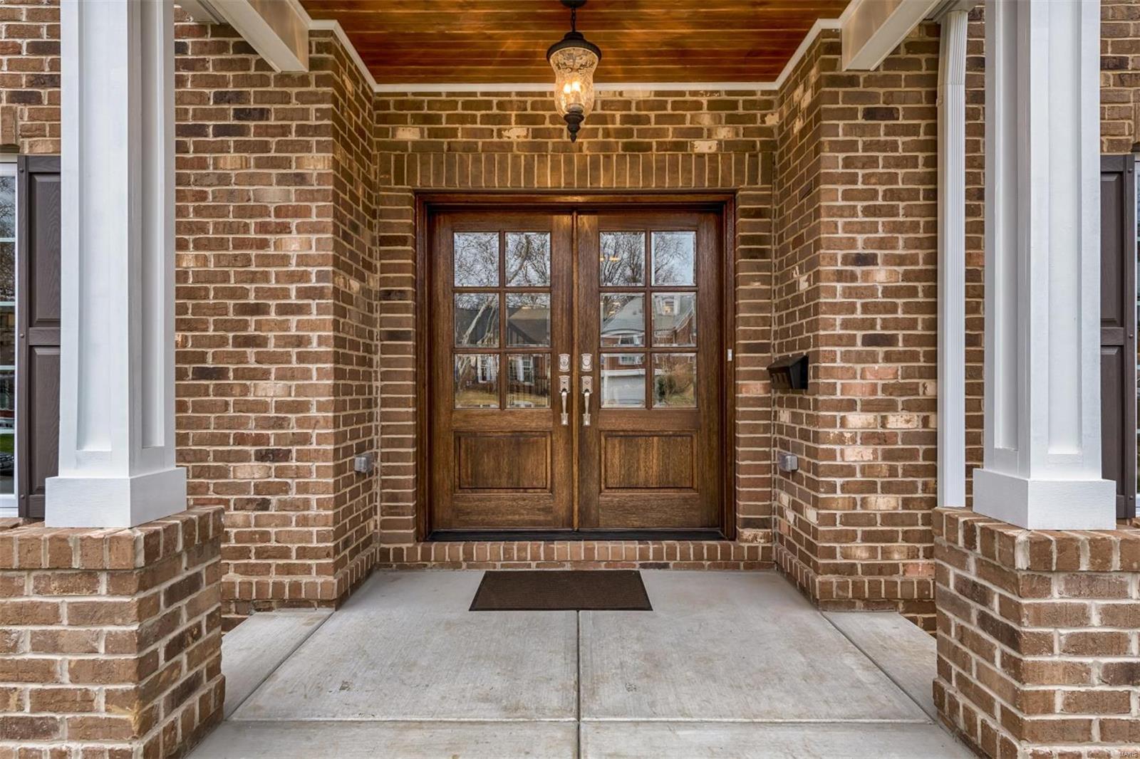 Central West - Residential