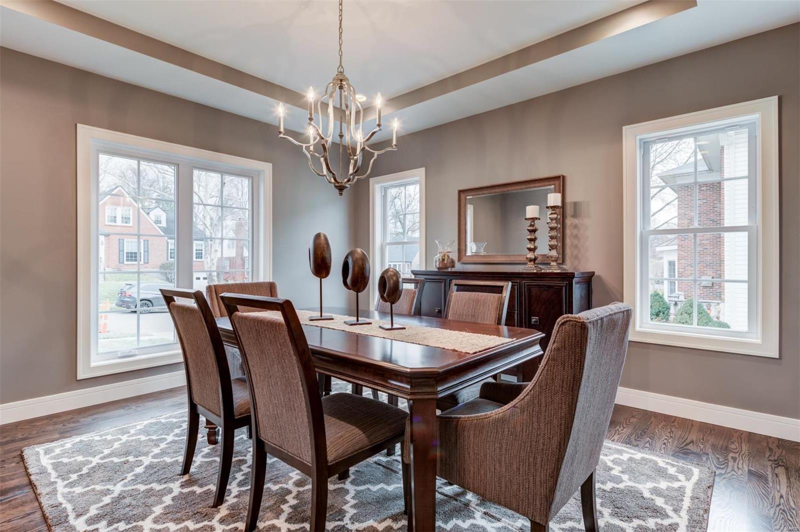 Central West - Residential