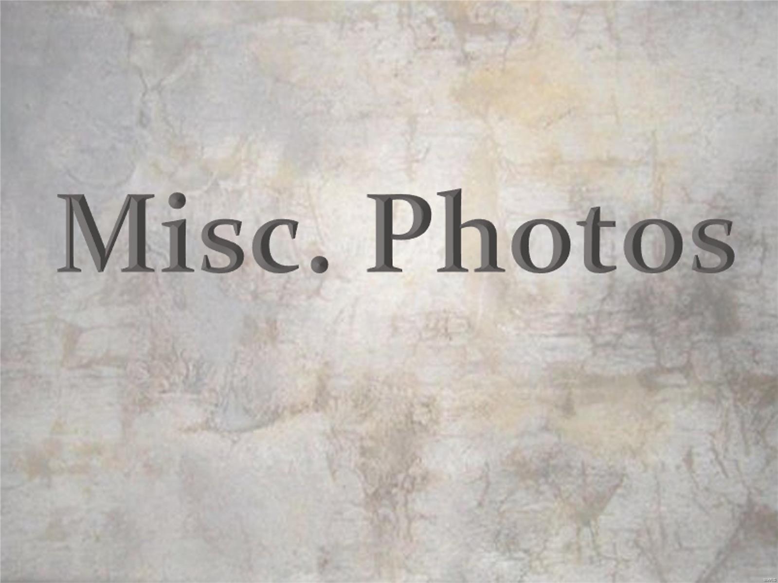 Central West - Residential