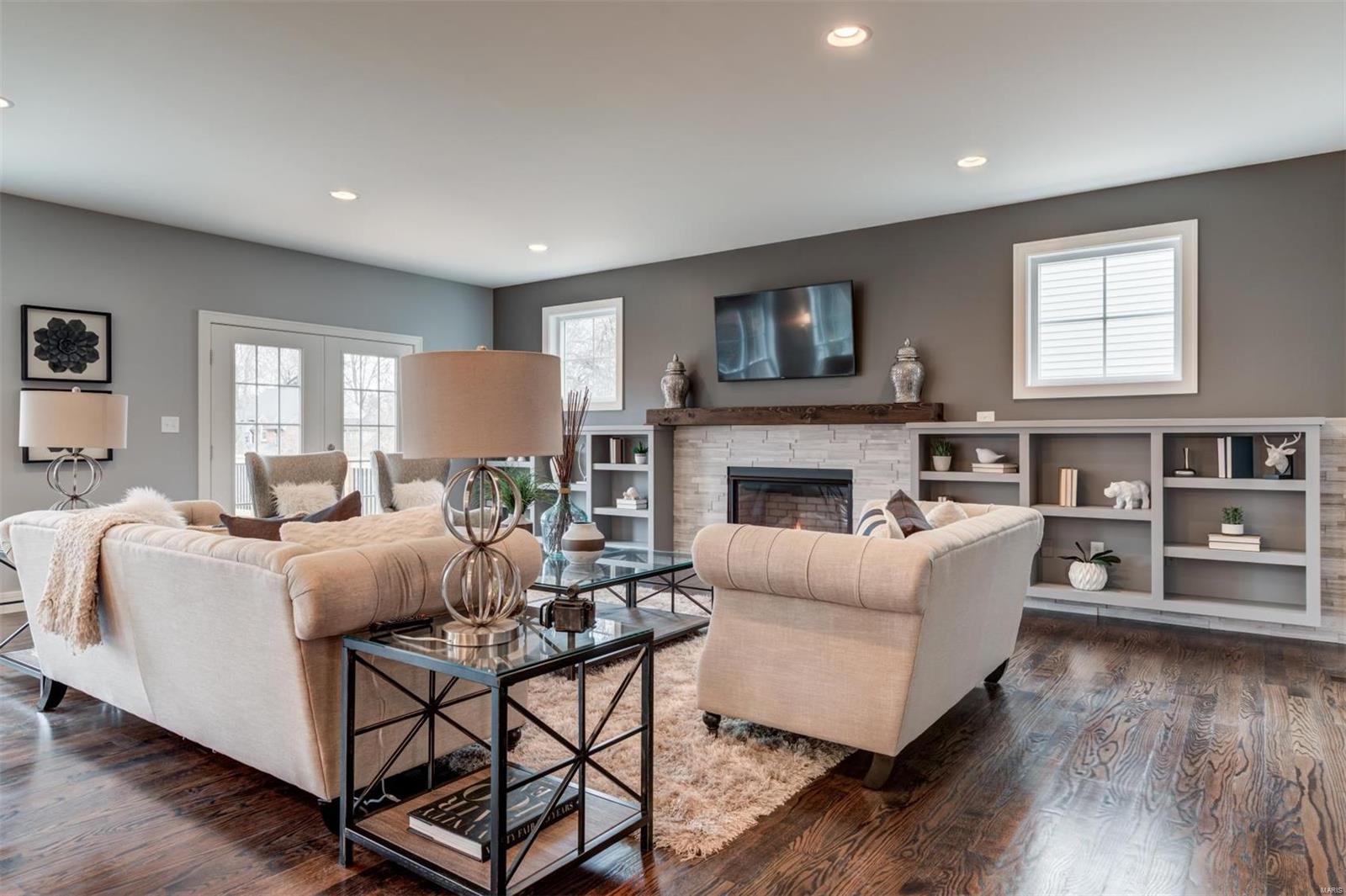 Central West - Residential