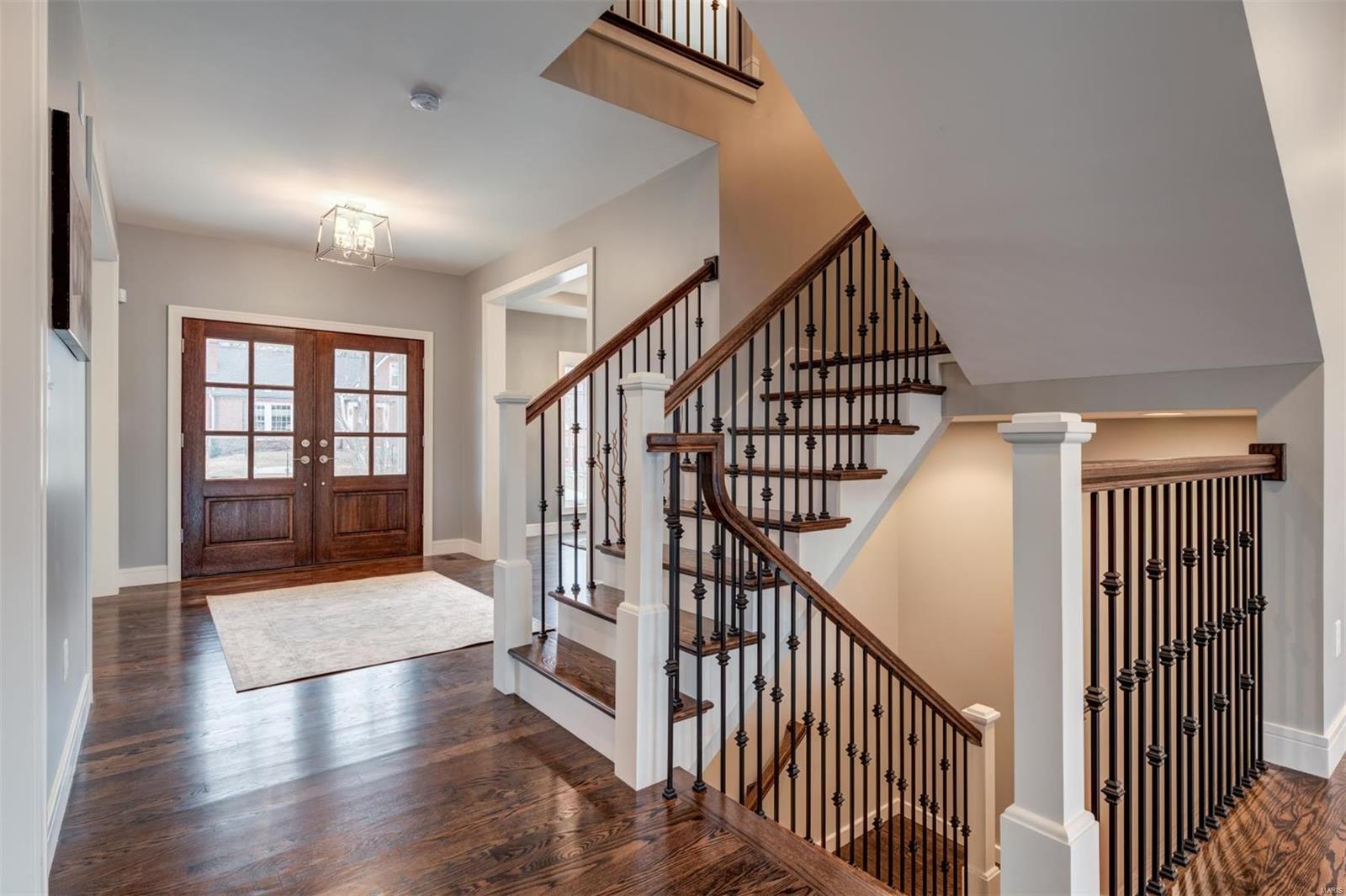 Central West - Residential