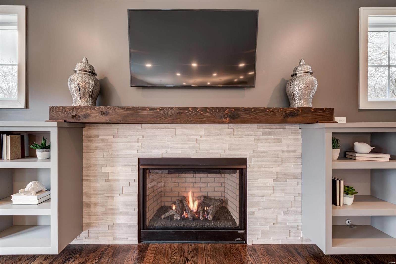 Central West - Residential