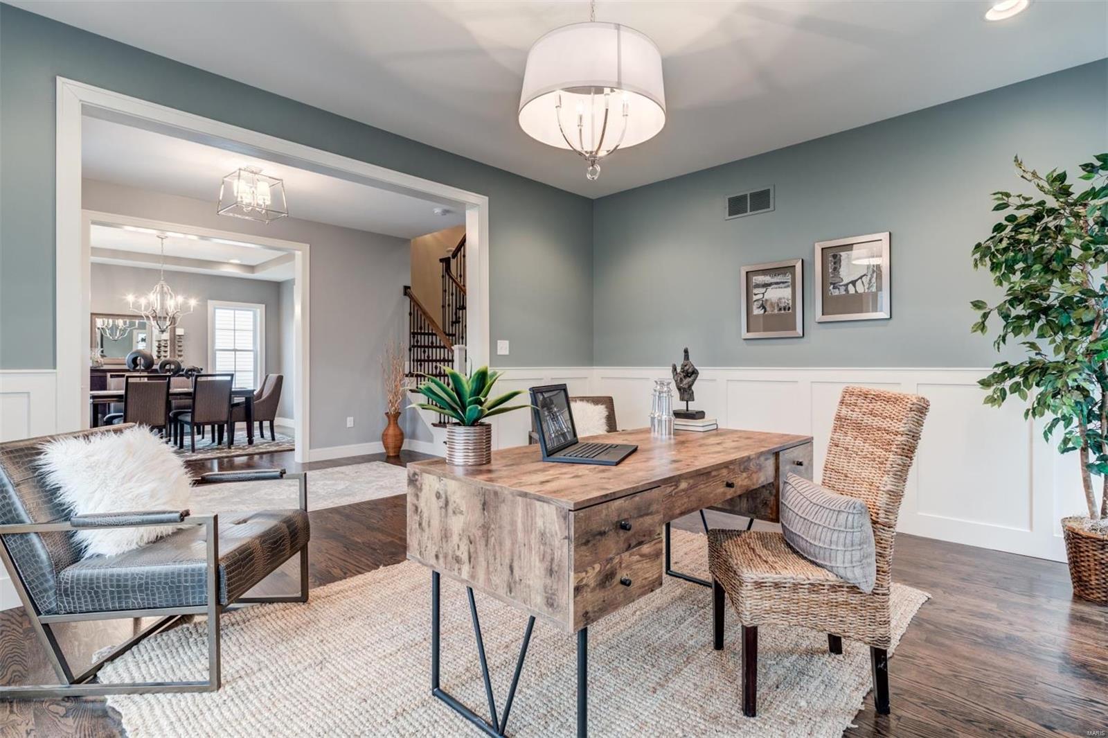 Central West - Residential