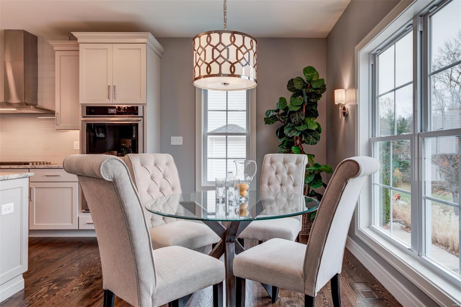 Central West - Residential