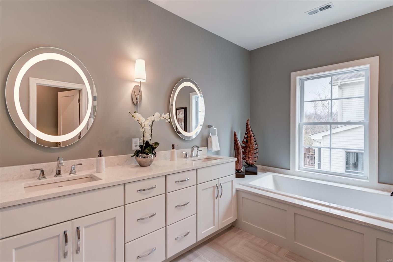 Central West - Residential