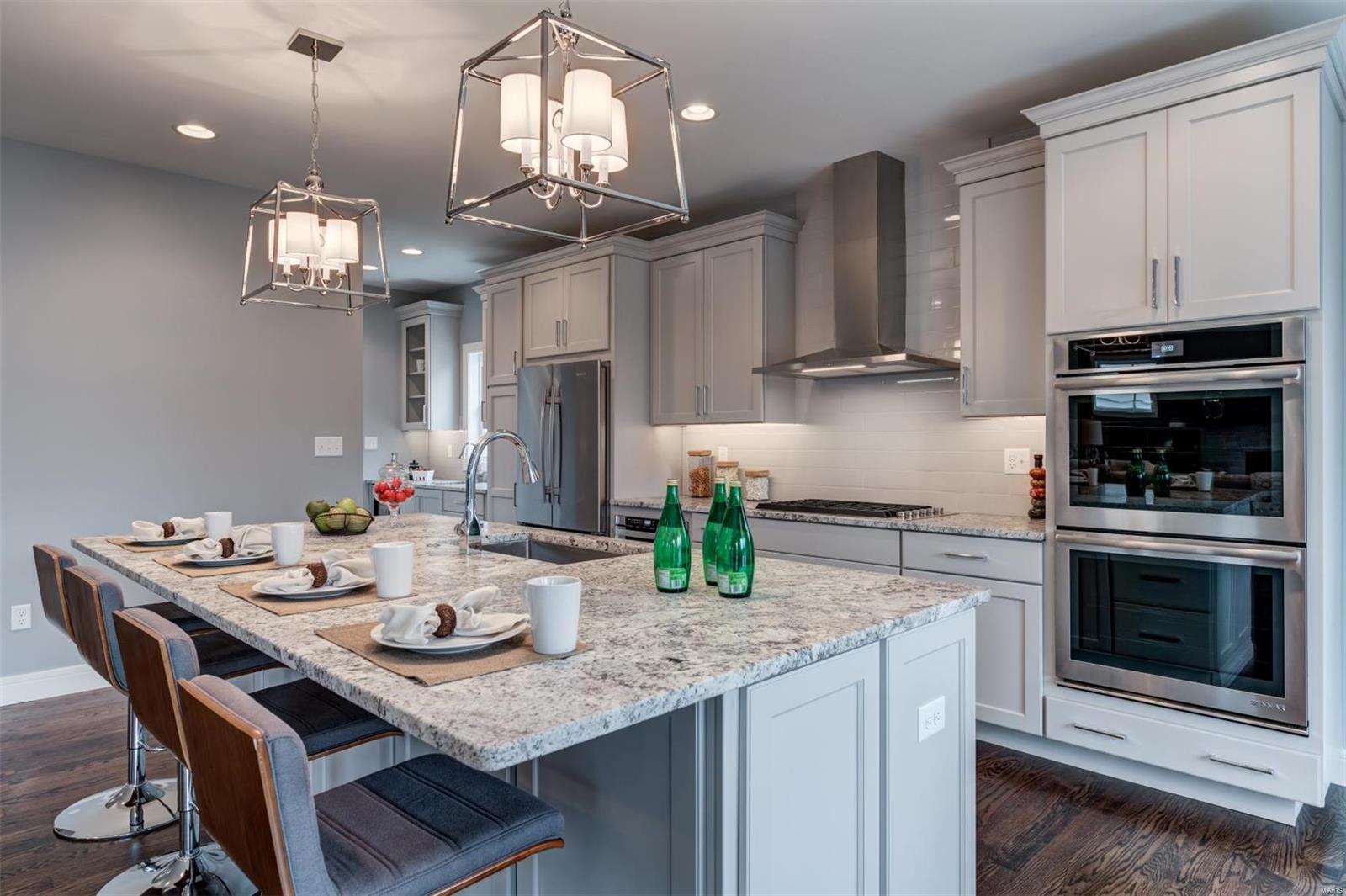 Central West - Residential