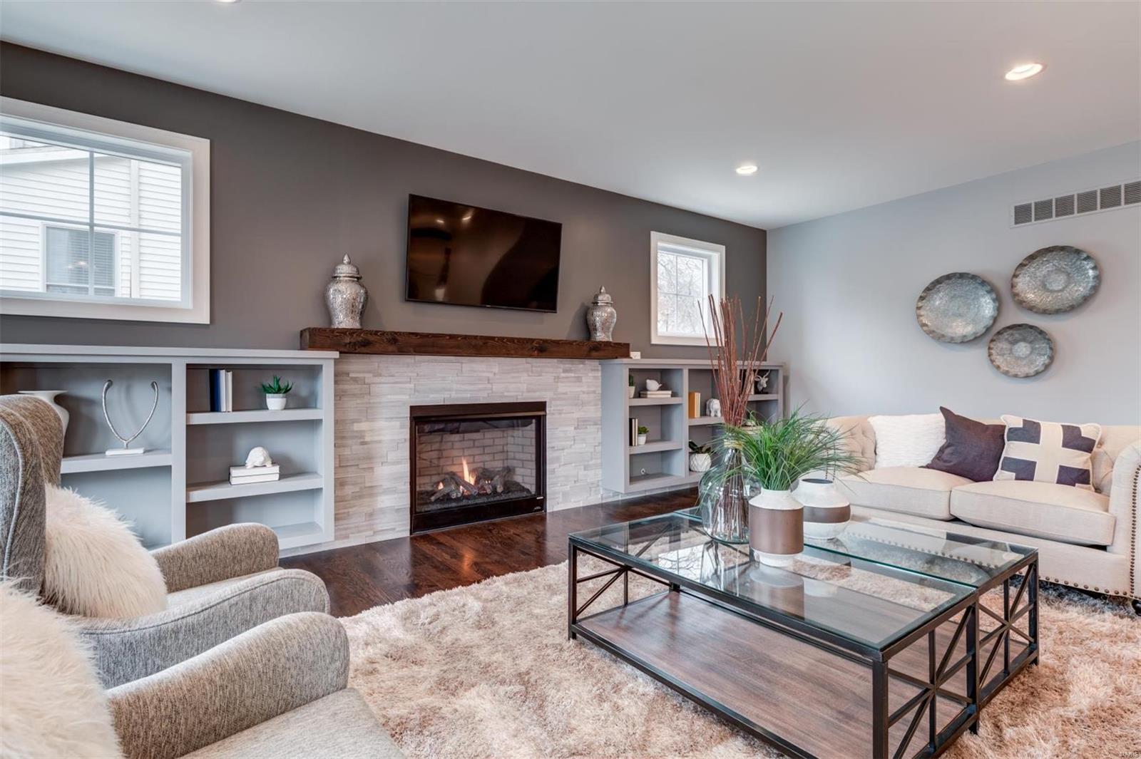 Central West - Residential