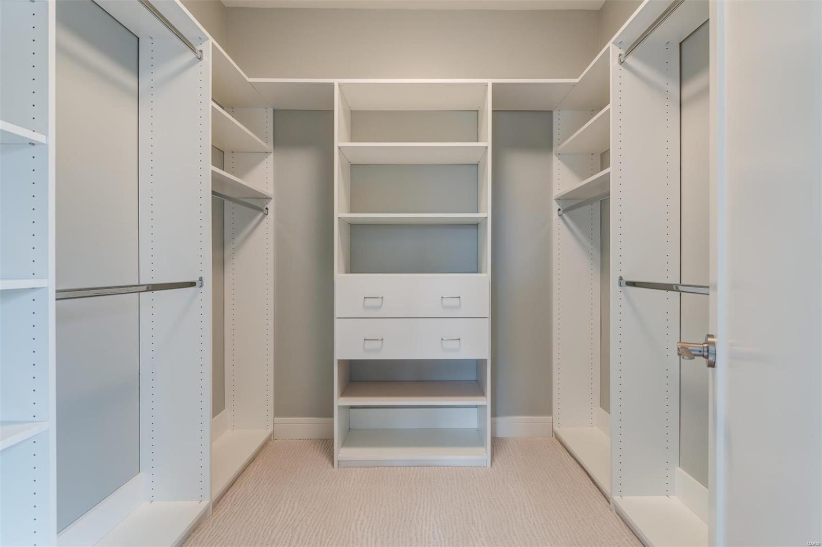 Central West - Residential